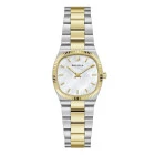 Reloj Bulova SUPER SEVILLE Lady 98L335 bicolor