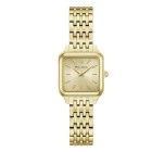 Reloj Bulova 97L191 Sutton Lady mujer dorado