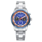 Reloj Viceroy azul crono 401507-37 reloj pulsera hombre