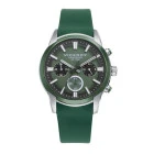 Reloj Viceroy verde crono 401505-67 reloj pulsera hombre