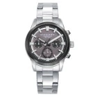 Reloj Viceroy gris crono 401507-17 reloj pulsera hombre