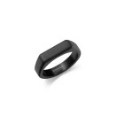 Viceroy sello acero negro 15213A02210 hombre