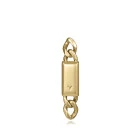 Viceroy pendiente acero dorado 15213E01012 hombre
