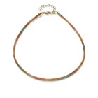 Viceroy collar 14361C01017 coleccion Laura Escanes mujer
