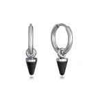 Pendientes Viceroy hombre aro cono 14387E01010