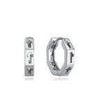 Pendientes Viceroy aro hombre 14376E01000