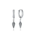 Pendientes Viceroy criolla colgante hombre 14338E01000