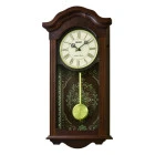 Reloj Seiko pared QXM618B soneria pendulo