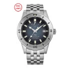 Reloj Orient star RE-AU0503N00B diver azul 1964 limited edition