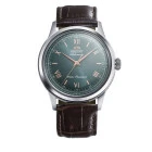 Reloj Orient bambino RA-BB0001E30B verde 38 mm