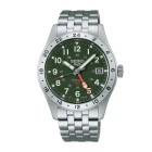 Reloj Seiko HDB001K1 5 Sports Field GMT 39,4 mm