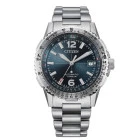 Reloj Citizen NK0040-58L promaster titanio automático