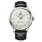 Reloj Orient Bambino RA-BB0103S30B 36 mm blanco