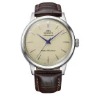 Reloj Orient Bambino RA-BB0104Y30B 36 mm marfil