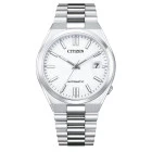 Reloj Citizen NJ0150-81A Tsuyosa blanco automático