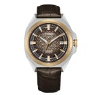 Reloj Citizen NB6059-06W Series8 automático