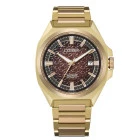 Reloj Citizen NB6052-56W Series8 automático
