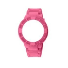 Relojes Watx color correa cowa1076 rosa pink 43 mm
