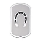 Medallón Viceroy VMC0010-00 herradura que la suerte te acompañe