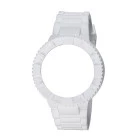 Relojes Watx color correa cowa1850 blanco 49 mm