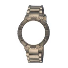 Relojes Watx color correa cowa1883 grenn metalico 49 mm