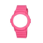 Relojes Watx color correa cowa2070 rosa 43 mm