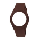 Relojes Watx color correa cowa3066 marrón 43 mm