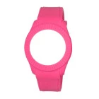 Relojes Watx color correa cowa3070 rosa 43 mm