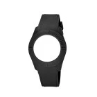 Relojes Watx color correa cowa3500 negra 38 mm