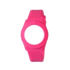 Relojes Watx color correa cowa3570 rosa 43 mm