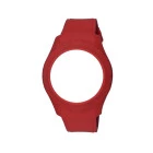 Relojes Watx color correa cowa3702 roja 49 mm