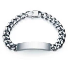 Pulsera Viceroy 6210P01010 esclava acero