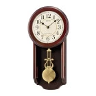 Reloj Seiko de pared QXH063B carrillón
