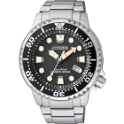 Reloj Citizen bn0150-61e Eco Drive Diver 200 mt hombre