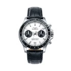 Reloj Sandoz 81405-07 swiss made cronógrafo hombre