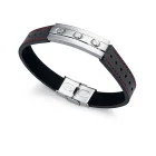 Pulsera Viceroy cuero 2245p01017 hombre