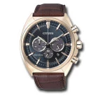 Reloj Citizen Eco Drive Crono ca4283-04l hombre