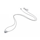 Viceroy colgante 7040c000-30 joyas plata mujer