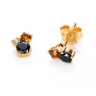 Viceroy pendientes 7036e100-95 joyas plata mujer