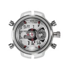 Relojes Watx maquinaria digital analogico RWA2700 xxl 49 milimetros