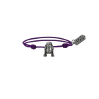 Pulsera Star Wars R2D2 sw1004b0321 nylon