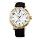 Reloj Orient mecánico de cuerda dd03001w