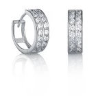 Pendientes criollas Viceroy joya 21012e000-30