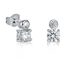 Pendientes Viceroy tu y yo joya 21016e000-30