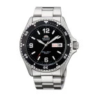 Orient Mako1 negro TAA02001B9