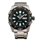 Reloj Orient marine negro em7r001f hombre