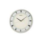 Reloj Seiko redondo pared qxa683s