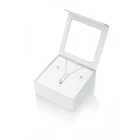 Viceroy pendientes colgante plata 5024k000-30 pack