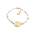 Viceroy pulsera mamá 1223p100-50 joyas plata