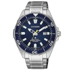 Reloj Citizen bn0201-88l Eco Drive Diver 200 mt hombre